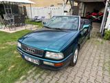Audi Cabriolet 2,3E - gebrauchte Audi Cabriolet aus dem Jahr 1994