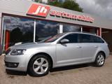 Skoda Octavia Combi Style*Standhzg.*AHK*Xenon*APP*SHZ - Skoda Octavia Gebrauchtwagen in Hannover