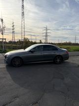 Mercedes-Benz E 350 d Autom. - Amg-Line - Tüv 01/2027 - Mercedes-Benz E 350 in Bonn