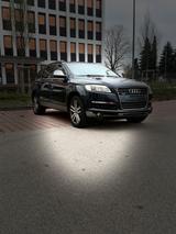 Audi Q7 3.0 TDI NEUE TÜFTOP ZUSTAND  - gebrauchte Audi Q7 aus dem Jahr 2006