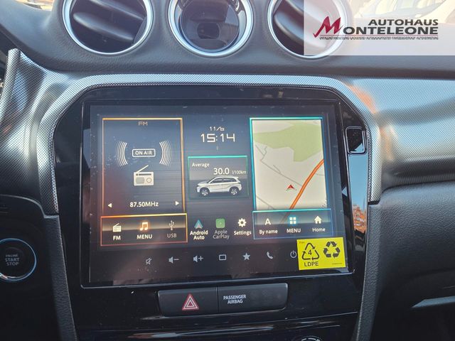 Suzuki Vitara 1.4 Comfort + Automatik| Schiebedacht |