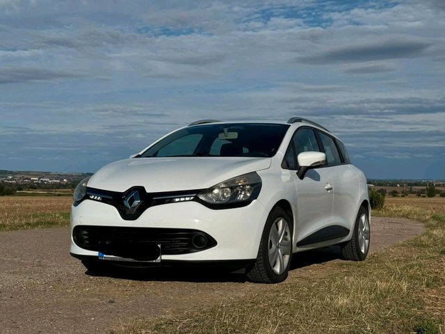 Renault Clio Grandtourer 1,2 / 16V