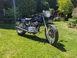 Yamaha SR500 neu aufbereitet  - Offers matching your search criteria