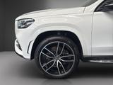 Mercedes-Benz GLS 580 AMG 4M Pano*360°*HUD*NIGHT*Sitzklima*23" - Mercedes-Benz GLS 580 Gebrauchtwagen