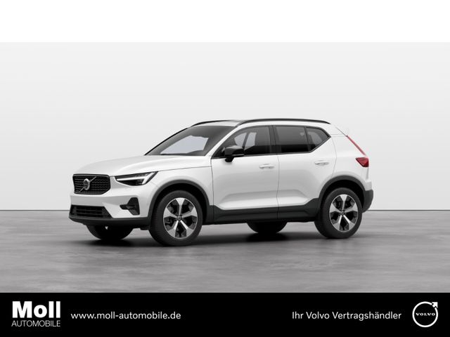 Volvo XC40 Plus Dark 2WD B3 EU6d Panorama Assistance A