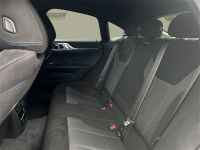 BMW i4 - Vorschau Bild 11