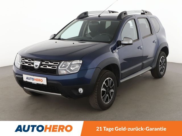 Dacia Duster 1.6 SCe 4x2