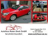 Opel Astra 1,8 i 5-türig,Autom,Leder,Panorama,AHK - Opel Astra: Türig