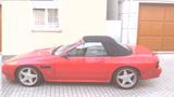Mazda RX-7 - Mazda RX-7 mit Benzin-Antrieb