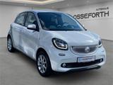 Smart forfour Basis 1.0l +TEMPOMAT+SITZ-HZG+GJR - Smart ForFour aus 2014