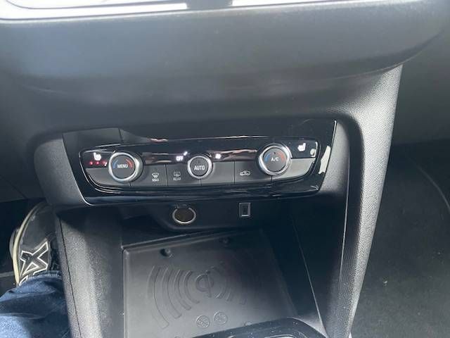 Fahrzeugabbildung Opel Corsa F 1.2 Turbo GS