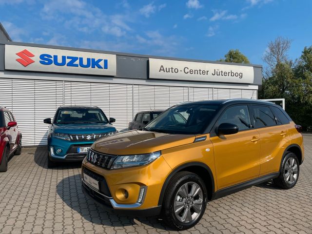 Vitara 1.5 Hybrid Comfort 4x2 *Kamera*ACC*PDC*