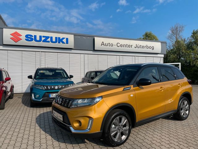 Suzuki Vitara 1.5 Hybrid Comfort 4x2 *Kamera*ACC*PDC*