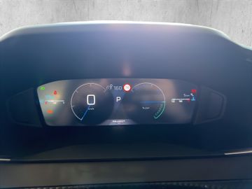 Peugeot 208 1.2 110 Allure KeyLess+LED+SHZ+ACC+Alcant.