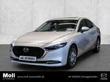 Mazda 3 Takumi GSD SKYACTIV-X 186PS M-Hybrid FWD EU6e - Mazda 3 Takumi Gebrauchtwagen