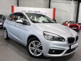 BMW 218 Active Tourer d Advantage LED / NAVI+ / AHK - gebrauchte BMW 218 Active Tourer aus dem Jahr 2016
