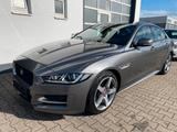 Jaguar XE R-Sport/Navi/Pano/SHZ - gebrauchte Jaguar XE aus dem Jahr 2017