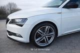 Skoda Škoda Superb Sportline 2.0 TSI 4x4 DSG 350 PS - Skoda Superb: 3t