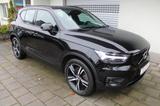 Volvo XC40 T5 Recharge DKG RDesign LED Navigation Lede - Volvo XC40 in Chemnitz