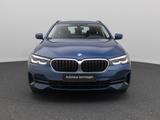 BMW 520e Alarm DAB Kamera Cockpit Sport Leder 18Zoll - BMW 520 mit Hybrid-Antrieb