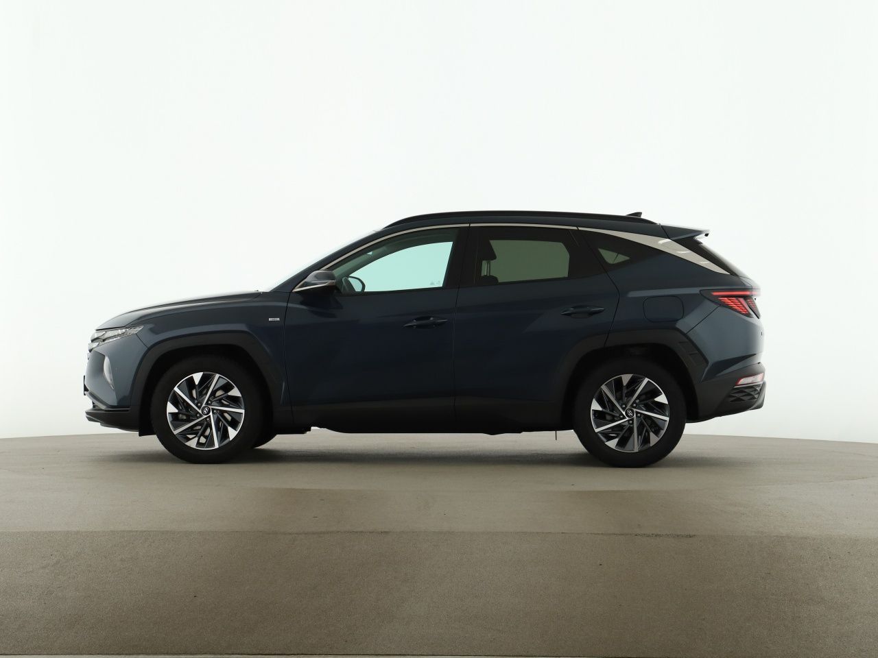 Hyundai Tucson – Bild 4