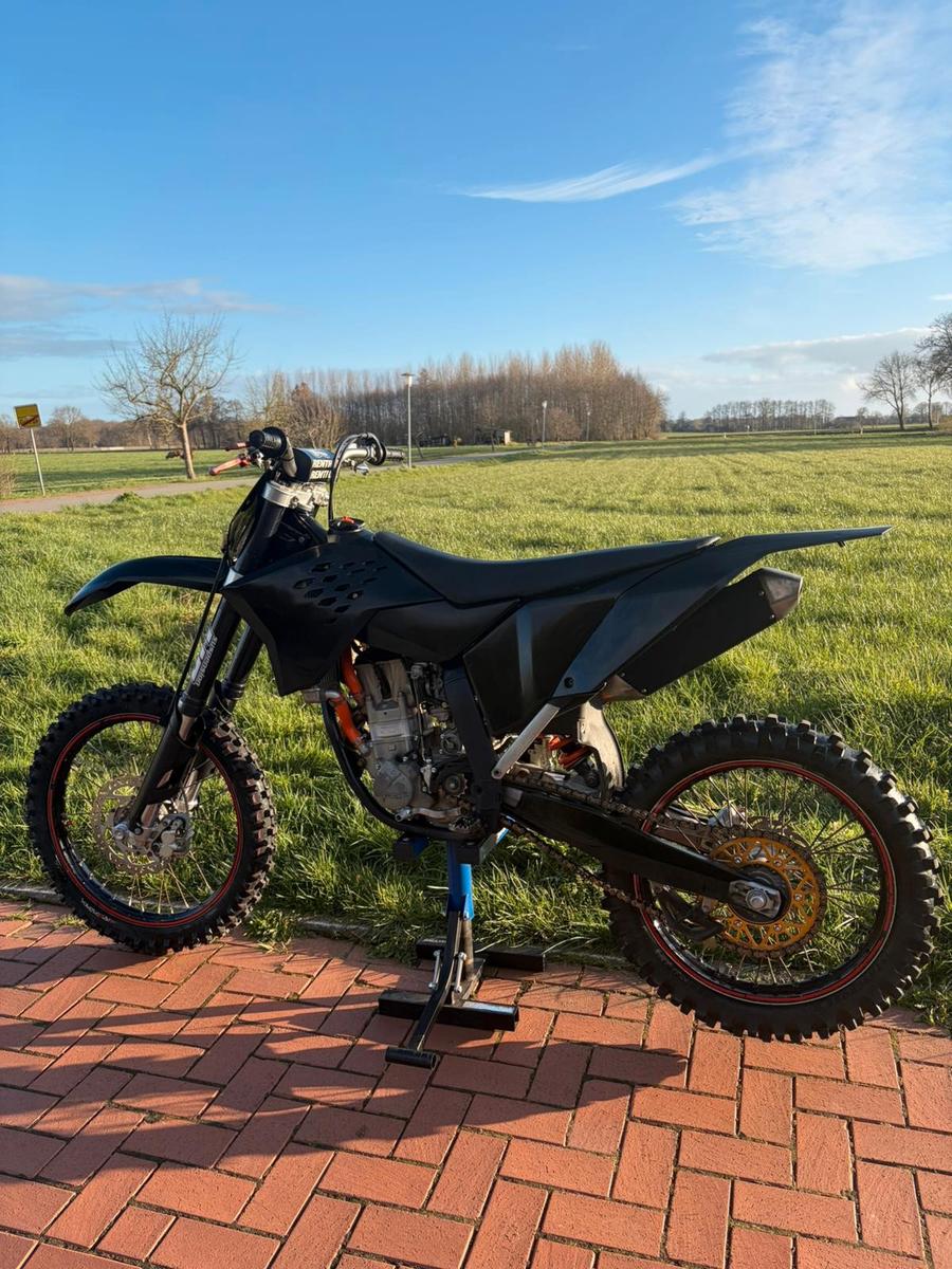 KTM  2007 — photo 7