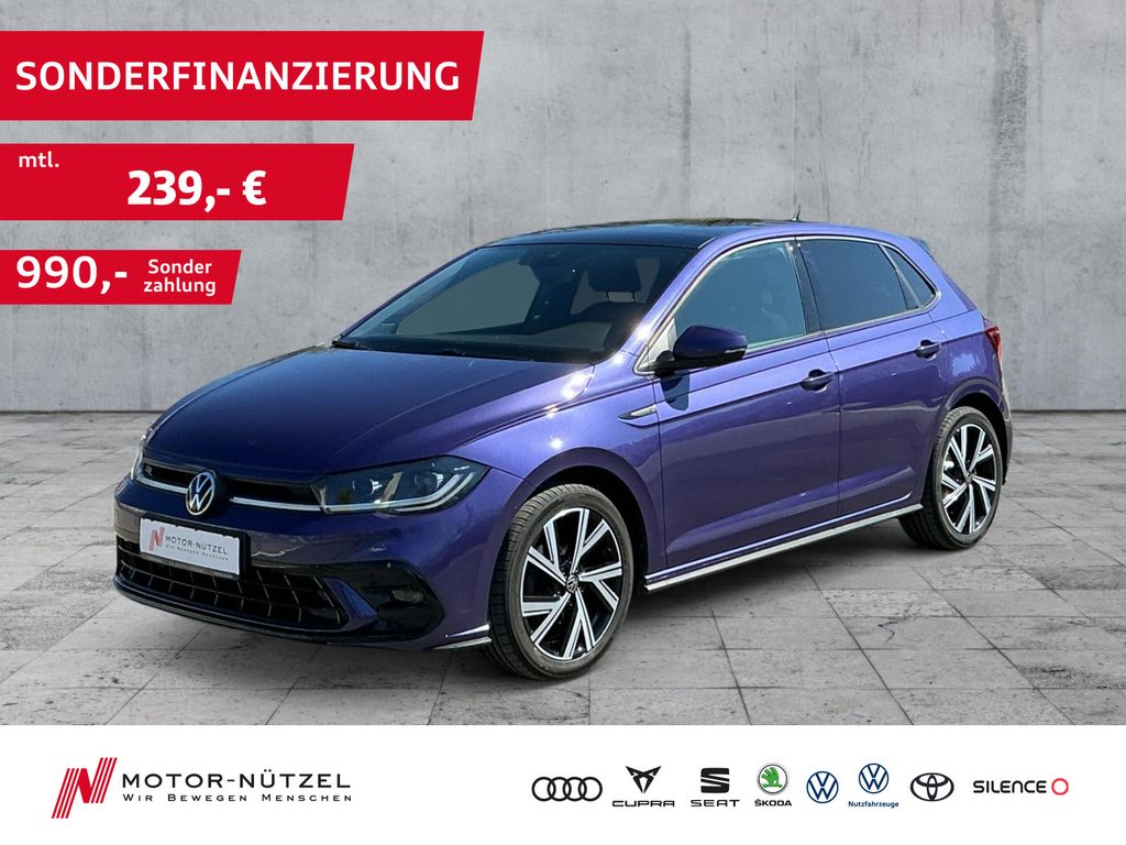 Image of Volkswagen Polo