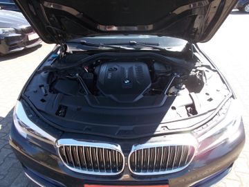 BMW 730 - 10