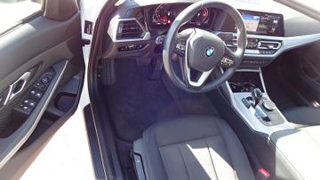 BMW 318 - 4