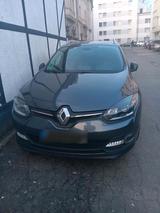 Renault Motor und getriebe top  Zustand  heute  5800 - Renault Megane: Motor