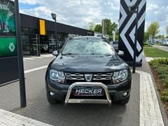 Dacia Duster 1.5 dCi 110 FAP Prestige 4x2