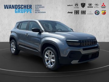 Jeep Avenger 1.2 e-Hybrid *ALLWETTER*SHZ*PDC*NAVI*