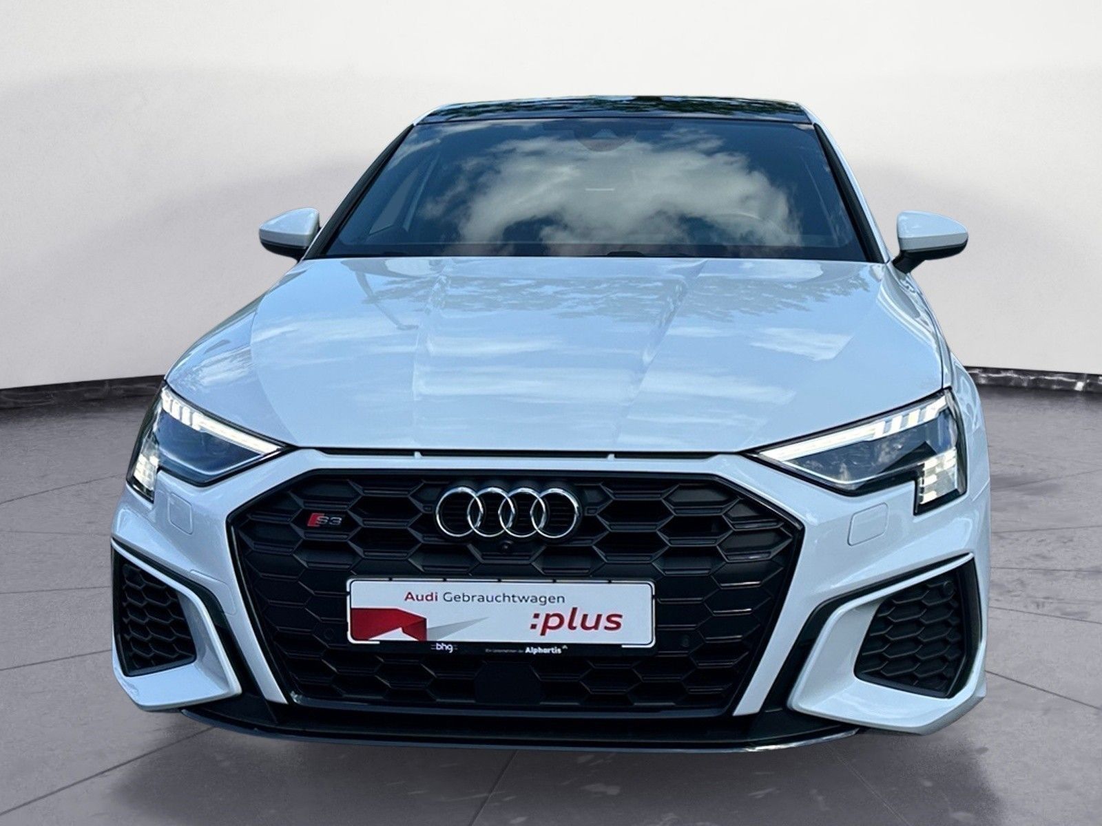 Audi S3 - Bild 7