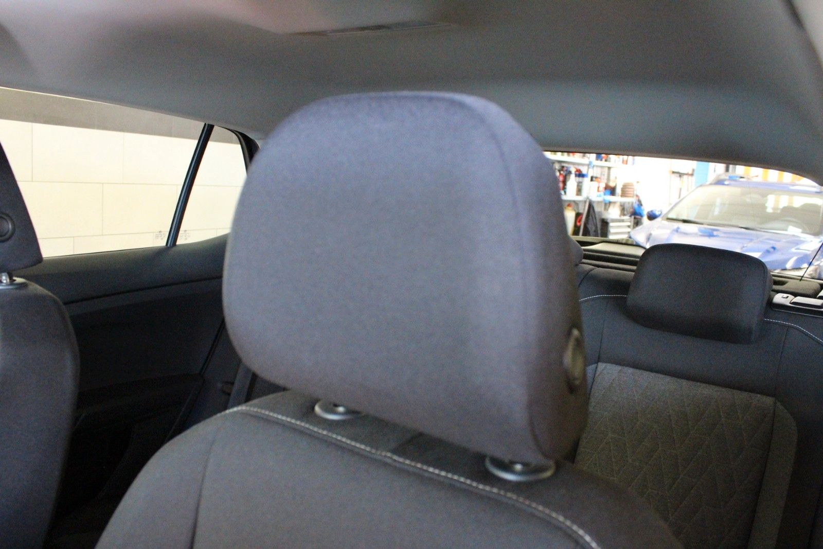 Fahrzeugabbildung Volkswagen T-Cross 1.0 TSI DSG *Sitzhzg*Kamera*