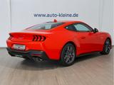 Ford Mustang GT Fastback 5.0l Ti-VCT V8 +LED+ACC+NAVI - Ford Mustang: Rot