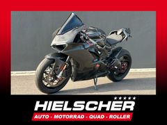 DUCATI Panigale V4 DUCATI RACE PARTS VOLL CARBON