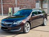 Opel Insignia Sports Tourer 1.6| TÜV neu |... - Opel Insignia mit Benzin-Antrieb: Kombi, 1.6