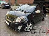 Renault Twingo 1.2 TCe GT - gebrauchte Renault Twingo aus dem Jahr 2007