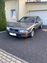 Audi V8 - Audi V8 Gebrauchtwagen