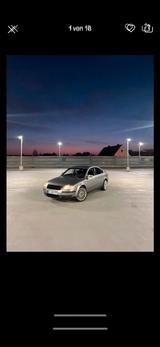 Volkswagen Passat B5 2.0 Benzin Automatim - Volkswagen Passat: 2.5