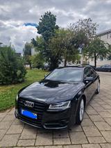 Audi S8 4.0 TFSI plus tiptronic quattro -