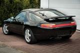 Porsche 928 GTS Dt. Fzg. unfallfrei Zustand 2+ - Porsche 928 aus 1992
