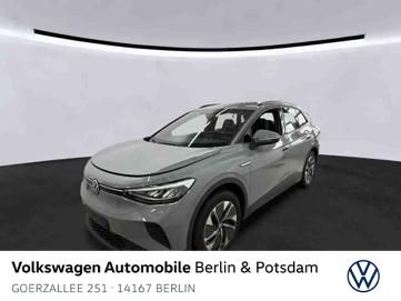 VW ID.4 Pure Performance Klima Navi SHZ PDC