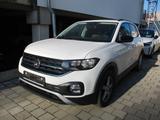 Volkswagen T-Cross Life*AHK*NAVI*SITZHEIZUNG*PDC - weiße Volkswagen T-Cross