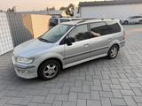 Mitsubishi Space Wagon 2,4 GDI Motion Plus - gebrauchte Mitsubishi Van