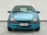 Renault Twingo 1.2i cat Authentique Neopatentati - gebrauchte Renault Twingo aus dem Jahr 2004