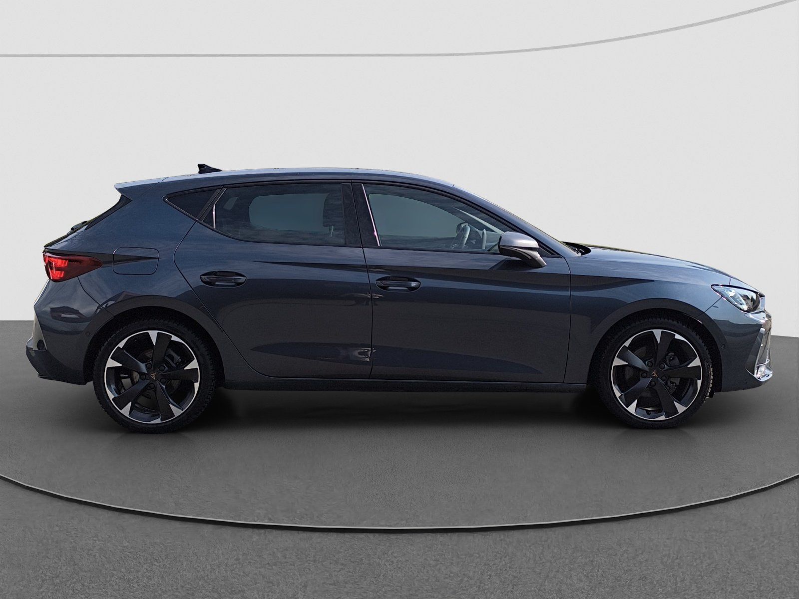 Cupra Leon - Bild 11
