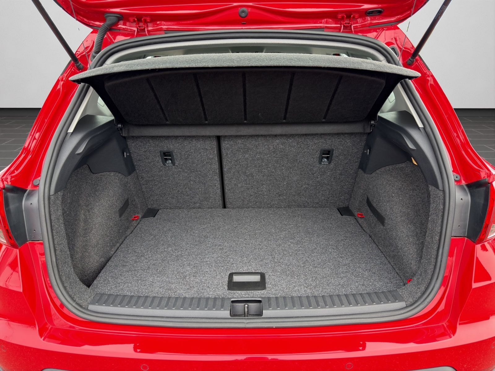 Seat Arona - Bild 16