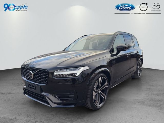 Volvo XC90 T8 AWD Plug-in Hybrid Ultra Dark (L)