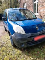Renault Kangoo Bj 2009 50000km - Renault Kangoo